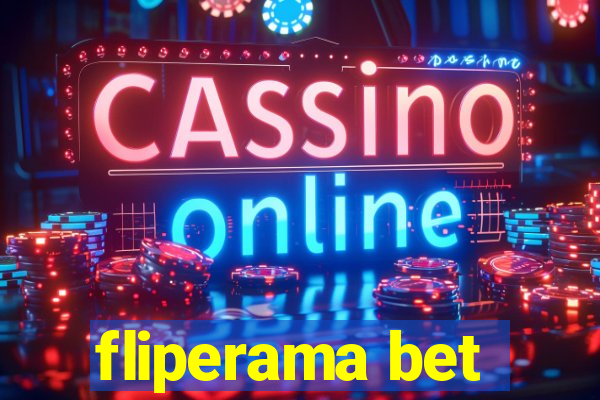 fliperama bet